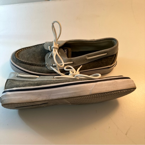 Men’s Sperry Top Sider - Size 12 - Style Code: STS17551 - Picture 9 of 12